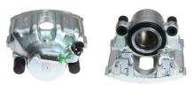 Budweg Caliper A/S 342037
