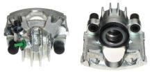 Budweg Caliper A/S 342038