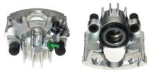 Budweg Caliper A/S 342039