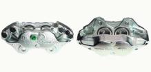 Budweg Caliper A/S 342042