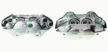 Budweg Caliper A/S 342043