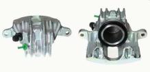 Budweg Caliper A/S 342046