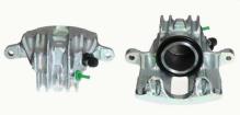 Budweg Caliper A/S 342047