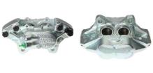 Budweg Caliper A/S 342050