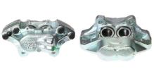 Budweg Caliper A/S 342051