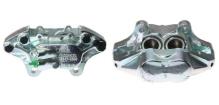 Budweg Caliper A/S 342052