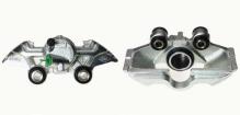 Budweg Caliper A/S 342054