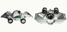 Budweg Caliper A/S 342055