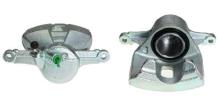 Budweg Caliper A/S 342072