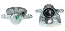 Budweg Caliper A/S 342073