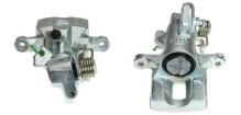 Budweg Caliper A/S 342089