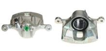 Budweg Caliper A/S 342092