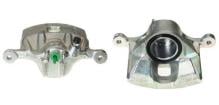 Budweg Caliper A/S 342093