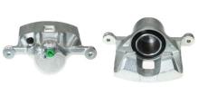 Budweg Caliper A/S 342094