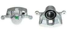 Budweg Caliper A/S 342095