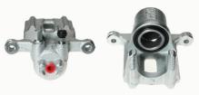 Budweg Caliper A/S 342098