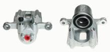 Budweg Caliper A/S 342099
