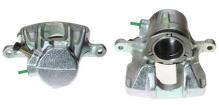 Budweg Caliper A/S 342104