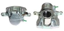 Budweg Caliper A/S 342105