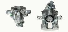 Budweg Caliper A/S 342110
