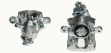 Budweg Caliper A/S 342111