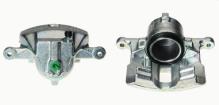 Budweg Caliper A/S 342113