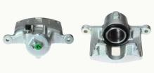 Budweg Caliper A/S 342116