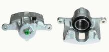 Budweg Caliper A/S 342117