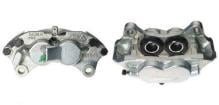 Budweg Caliper A/S 342122