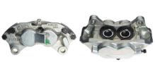 Budweg Caliper A/S 342123