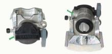 Budweg Caliper A/S 342128