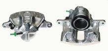Budweg Caliper A/S 342138