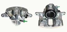 Budweg Caliper A/S 342139
