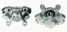 Budweg Caliper A/S 342144