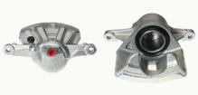 Budweg Caliper A/S 342160