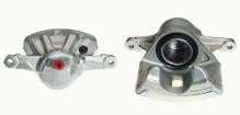Budweg Caliper A/S 342161