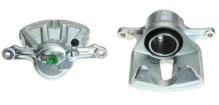 Budweg Caliper A/S 342173