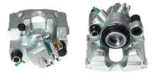 Budweg Caliper A/S 342177