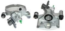 Budweg Caliper A/S 342215