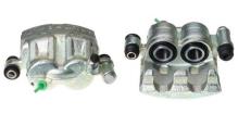 Budweg Caliper A/S 342222