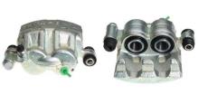 Budweg Caliper A/S 342223