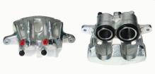Budweg Caliper A/S 342230