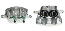 Budweg Caliper A/S 342239