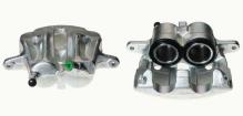 Budweg Caliper A/S 342240
