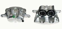 Budweg Caliper A/S 342241