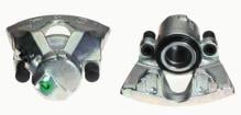 Budweg Caliper A/S 342246