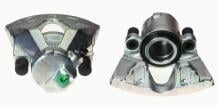 Budweg Caliper A/S 342247