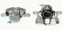 Budweg Caliper A/S 342248