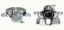 Budweg Caliper A/S 342249