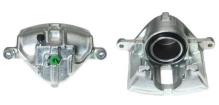 Budweg Caliper A/S 342254